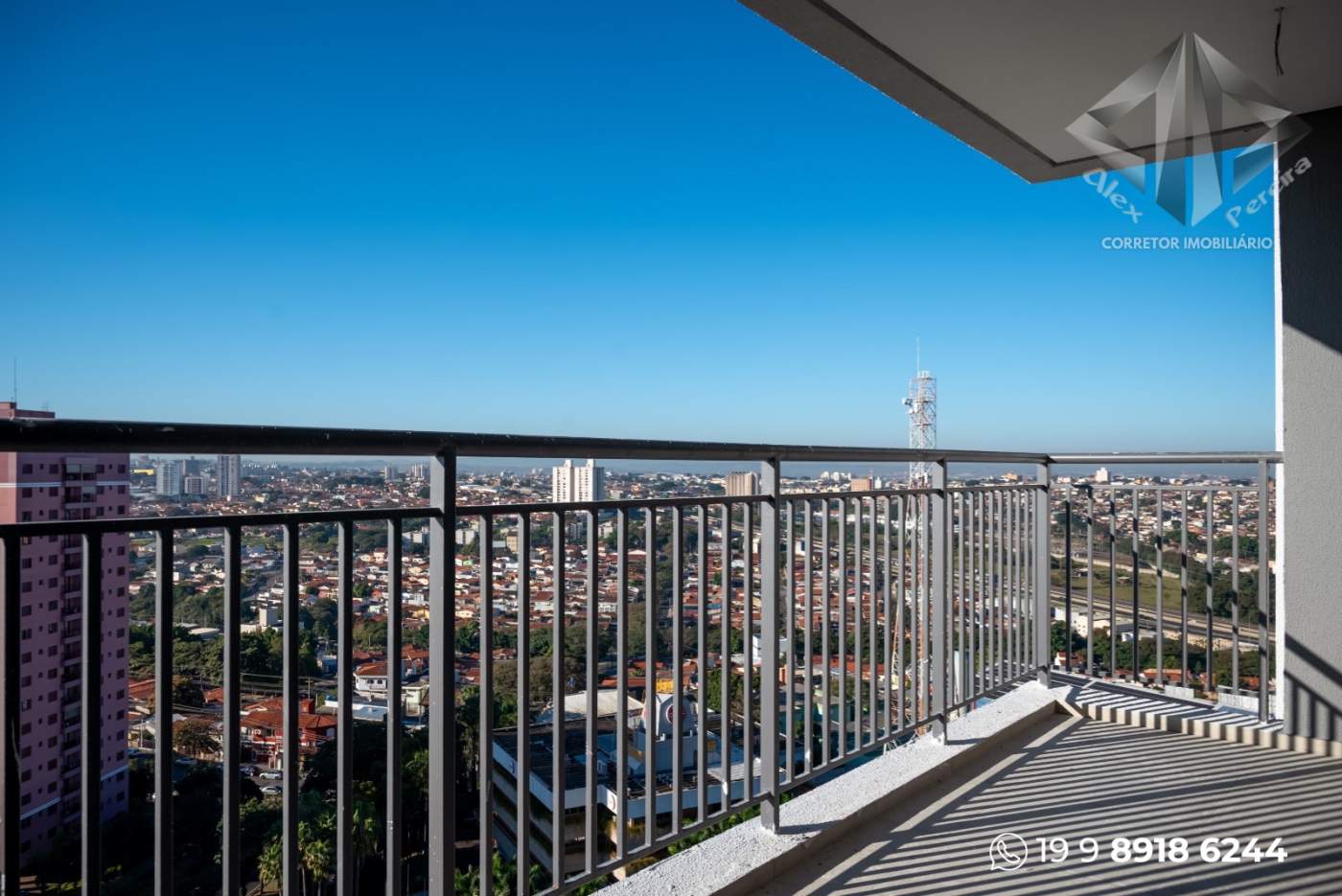 Apartamento, 2 quartos - Foto 17