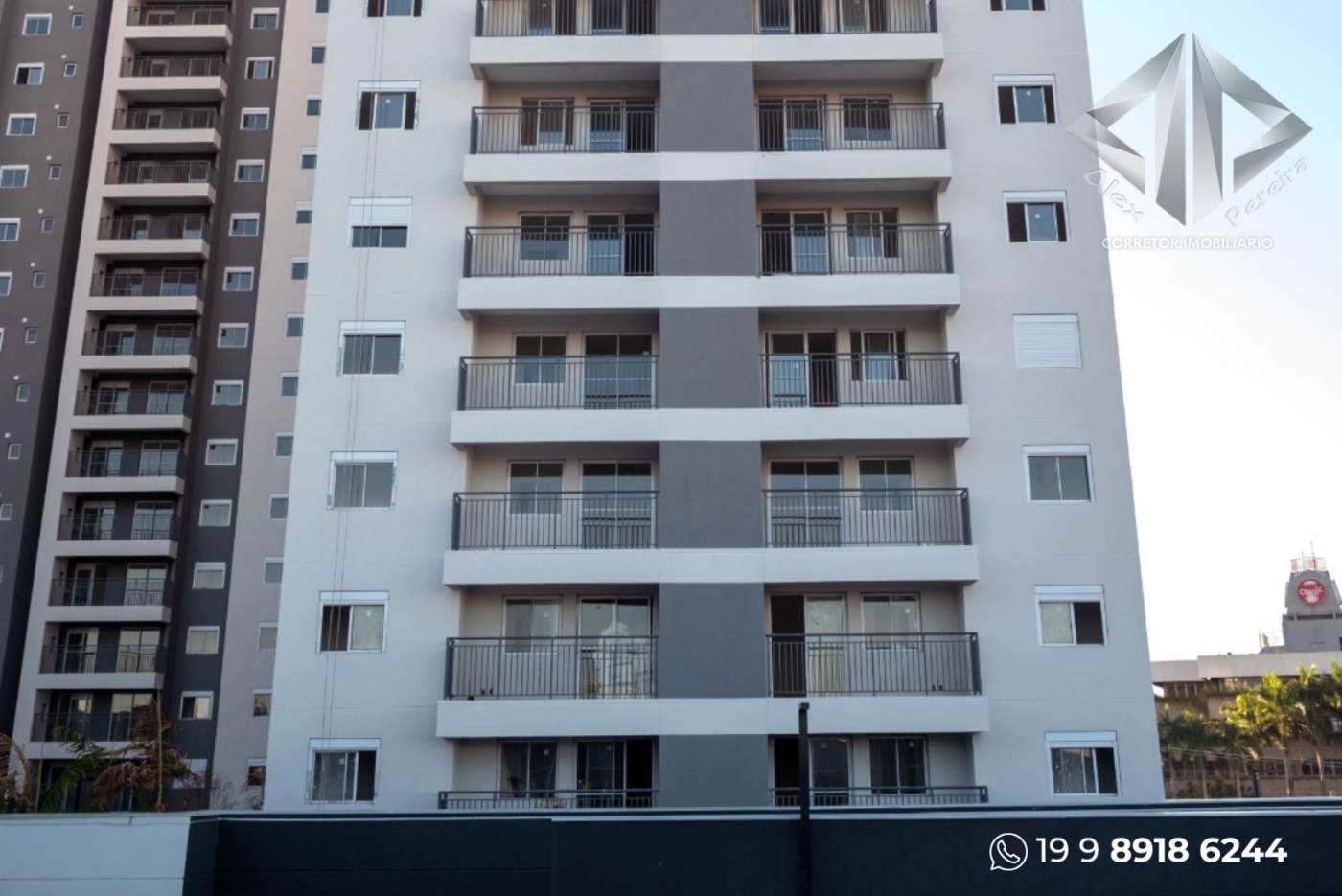 Apartamento, 2 quartos - Foto 4